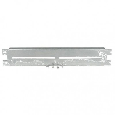 EATON 104318 Płyta montażowa nieperforowana BPZ-MPL30-800 /30x800mm/