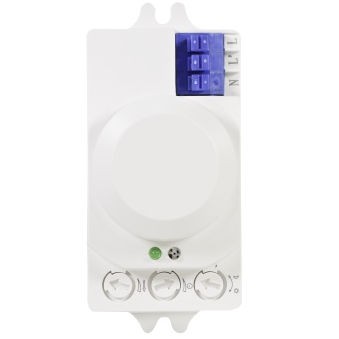 ZAMEL EXT10000049 Mikrofalowy czujnik ruchu EXTA MCR-01