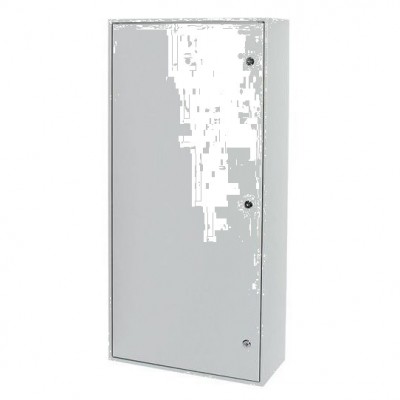 EATON 111026 Obudowa metalowa natynkowa IP55 BPM-O-600/15 /1560x600x270mm/ Szary