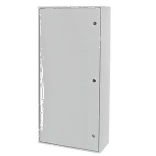 EATON Obudowa metalowa natynkowa IP55 BPM-O-600/10 /1060x600x270mm/