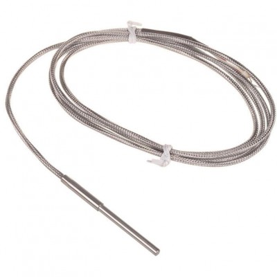 F&F Sonda do regulatora temperatury CRT-05, CRT-06 -100÷400°C