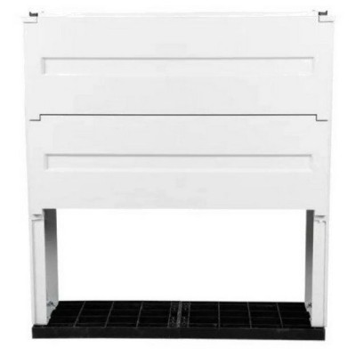 INCOBEX Fundament termoutwardzalny FTN 80 /250x800x850mm/