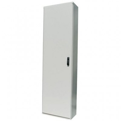 EATON 102357 Obudowa metalowa stojąca IP30 BP-F-600/17/3-P /1760x600x300mm/