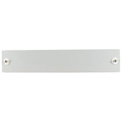EATON Osłona metalowa pełna BPZ-FP-400/100-BL /100x400mm/