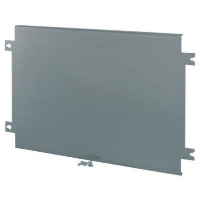 EATON 114813 Płyta montażowa nieperforowana BPZ-MPL300-600 /300x600mm/ Stalowy