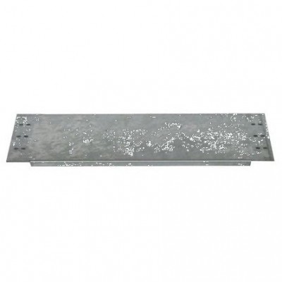 EATON 114807 Płyta montażowa nieperforowana BPZ-MPL200-600 /200x600mm/