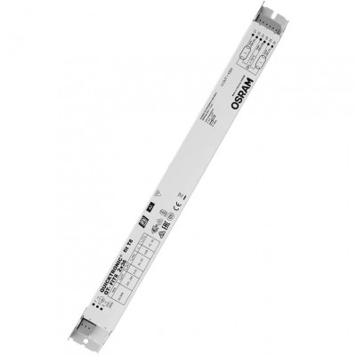 LEDVANCE Statecznik elektroniczny Quicktronic QT‑FIT8 2x36W 220-240V 4008321294265
