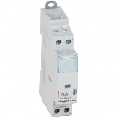 LEGRAND Stycznik modułowy SM 425 25A 230V AC 2Z