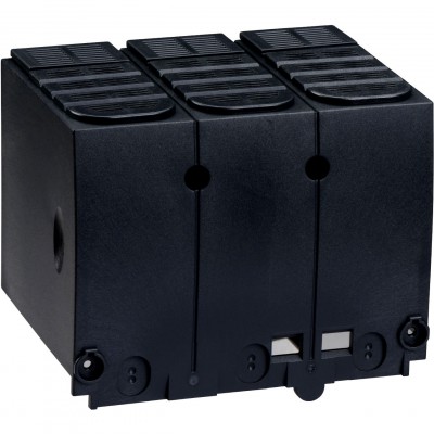 SCHNEIDER Osłona zacisków 3P (długa) CVS/NSX/INS160/250