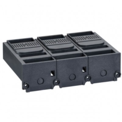SCHNEIDER Krótka osłona zacisków 3P /45mm/ do NSX400/630