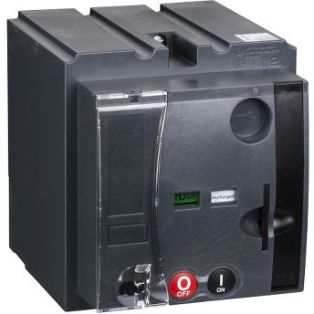 SCHNEIDER Napęd silnikowy MT400/630 220-240V 50/60HZ