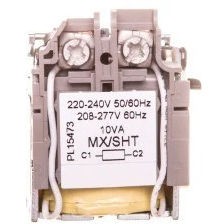 SCHNEIDER Wyzwalacz wzrostowy MX 220‑240V AC EasyPact CVS