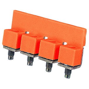 SIMET Zwieracz gwintowy 4‑polowy 125A ZZ 4‑35.0