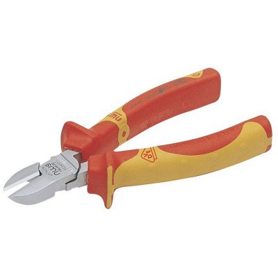 LŁ 134-49VDE-145 SZCZYPCE BOCZNE 145 VDE 134-49VDE-145