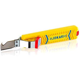 LŁ NÓŻ DO ŚCIAGANIA IZOLACJI JOKARI SECURA JO10280