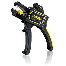 LŁ JO20100 Ściągacz izolacji JOKARI Secura