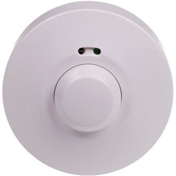 F&F Czujnik ruchu mikrofalowy DRM-02