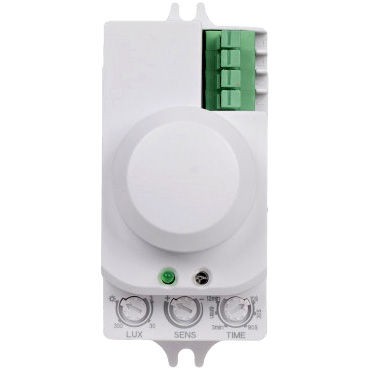 F&F Czujnik ruchu mikrofalowy DRM-01