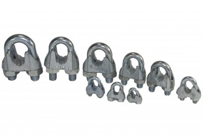 ELKO-BIS 93600101 Zacisk linowy 36.1 OC