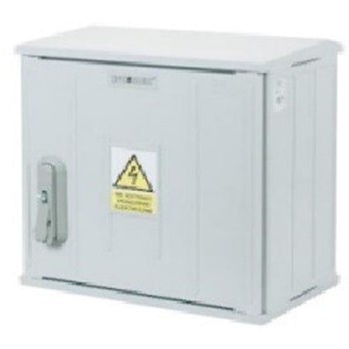 INCOBEX Obudowa termoutwardzalna SSTN 40x42