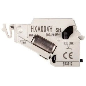 HAGER Wyzwalacz wzrostowy 200‑240V AC 160/250A