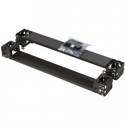 SCHNEIDER NSYSPF8100 Część czołowa cokołu do obudów SF, SM /100x800mm/