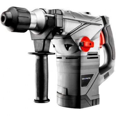 TOPEX 58G862 MŁOT UDAROWY SDS+ 1500W 58G862