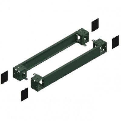 SCHNEIDER NSYSPF16100 Część czołowa i tylna cokołu do obudów SF, SM /100x1600mm/