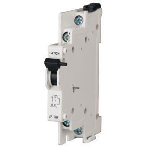 EATON 286052 Styk pomocniczy ZP-IHK 3A 0,5M 1Z+1R 250V AC