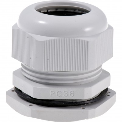 PAWBOL D.3077 Dławik kablowy izolowany niepalny PG-36