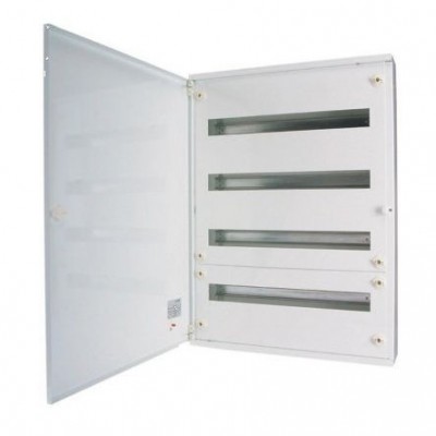 EATON 113685 Rozdzielnica metalowa natynkowa IP30 2x24M BF-O-2/48-C /450x545x140mm/