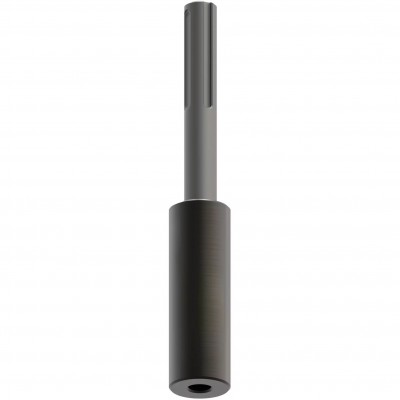 AN-KOM Uchwyt do pobijania SDS-Max stal hartowana F825008
