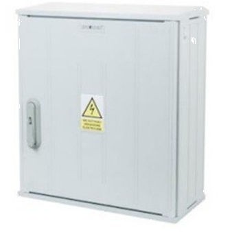 INCOBEX Obudowa termoutwardzalna SSTN 53x58