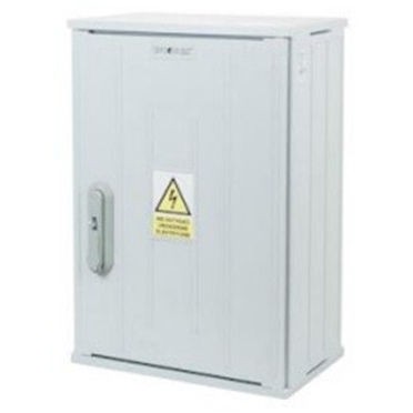 INCOBEX Obudowa termoutwardzalna SSTN 40x58