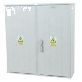 INCOBEX Obudowa termoutwardzalna SSTN 80x84