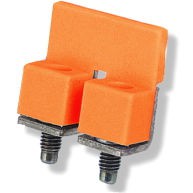 SIMET Zwieracz gwintowy 2‑torowy 125A ZZ 2‑35.0