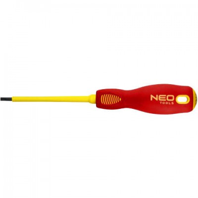 TOPEX 04-052 WKRĘTAK PŁASKI 1000V 3.0 X 100 MM SVCM NEO 04-052