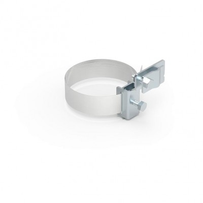 ELKO-BIS Obejma uniwersalna nierdzewna /0-80/ 64.1/U