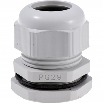 PAWBOL D.3076 Dławik kablowy izolowany niepalny PG-29