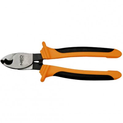 TOPEX 01-513 OBCINAK DO KABLI MIEDZIANYCH I ALUMINIOWYCH 160 MM NEO 01-513