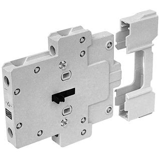 ETI 004643601 Blokada mechaniczna do styczników BLIME 9-105