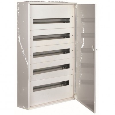 HAGER FW524FT Rozdzielnica metalowa podtynkowa IP30 5x24M /920x550x110mm/