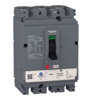 SCHNEIDER Wyłącznik mocy 250A 3P 36KA z wyzwalaczem TM250D