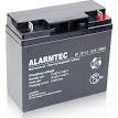 EMU ALARMTEC BP 7-12 Akumulator kwasowo-ołowiowy 7aH 12V AGM VRLA bezobsługowy