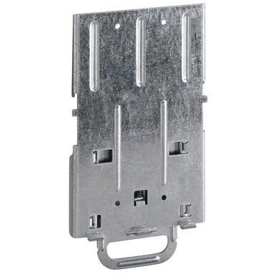 LEGRAND 421072 Płytka mocująca na TH35 DPX3 250