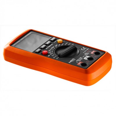 TOPEX MIERNIK UNIWERSALNY ELEKTRONICZNY NEO 94-001