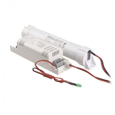 INTELIGHT INLMDU 39945 Moduł awaryjny PRIMUS TEC 6-58W SA/A 3H