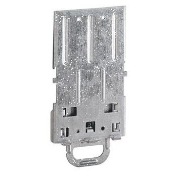 LEGRAND 421071 Płytka mocująca na TH35 DPX3 160