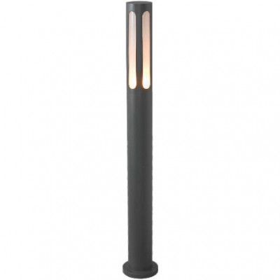 NOWODWORSKI Słupek stojący MEKONG 4698 Czarny