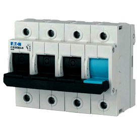 EATON Rozłącznik bezpiecznikowy Z-SLS/CB/3+N 63A 400V 3P+N